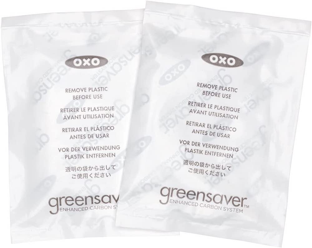 OXO Good Grips Greensaver Crisper Drawer Insert - 1Pc — Kiss the Cook  Wimberley